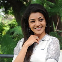 Kajal Agarwal New Pictures | Picture 61209